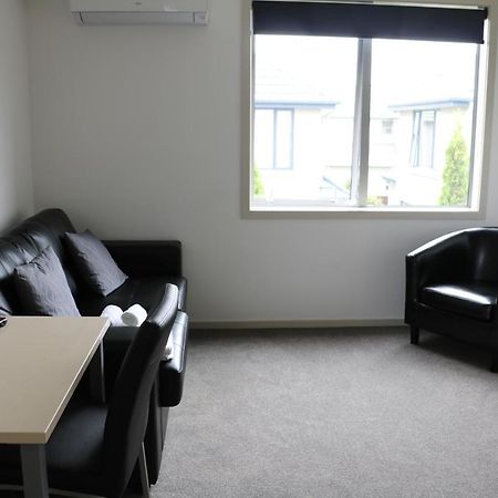 Mcm Motel Christchurch Dış mekan fotoğraf