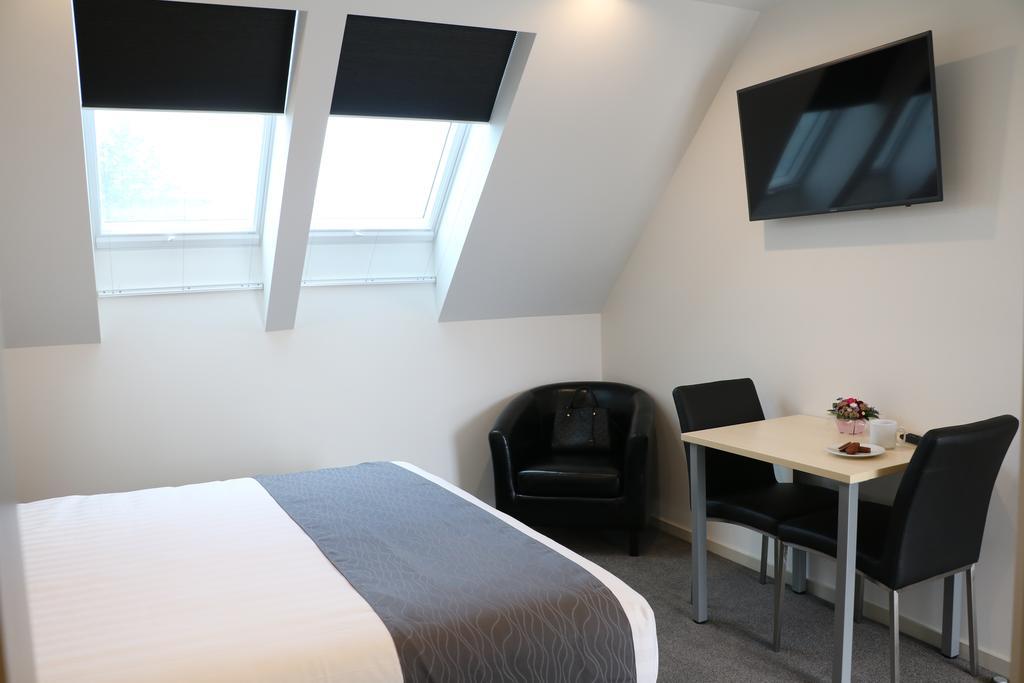 Mcm Motel Christchurch Dış mekan fotoğraf