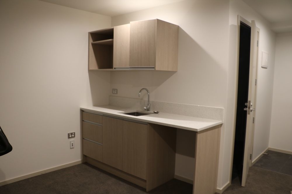 Mcm Motel Christchurch Dış mekan fotoğraf