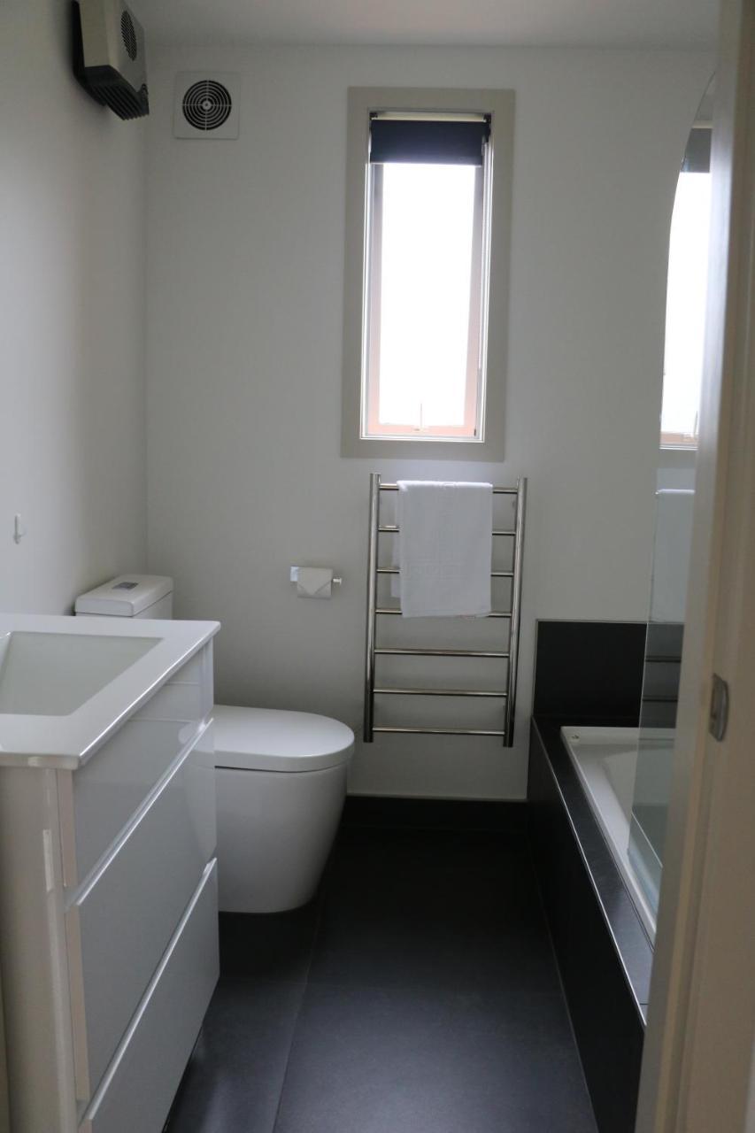 Mcm Motel Christchurch Dış mekan fotoğraf